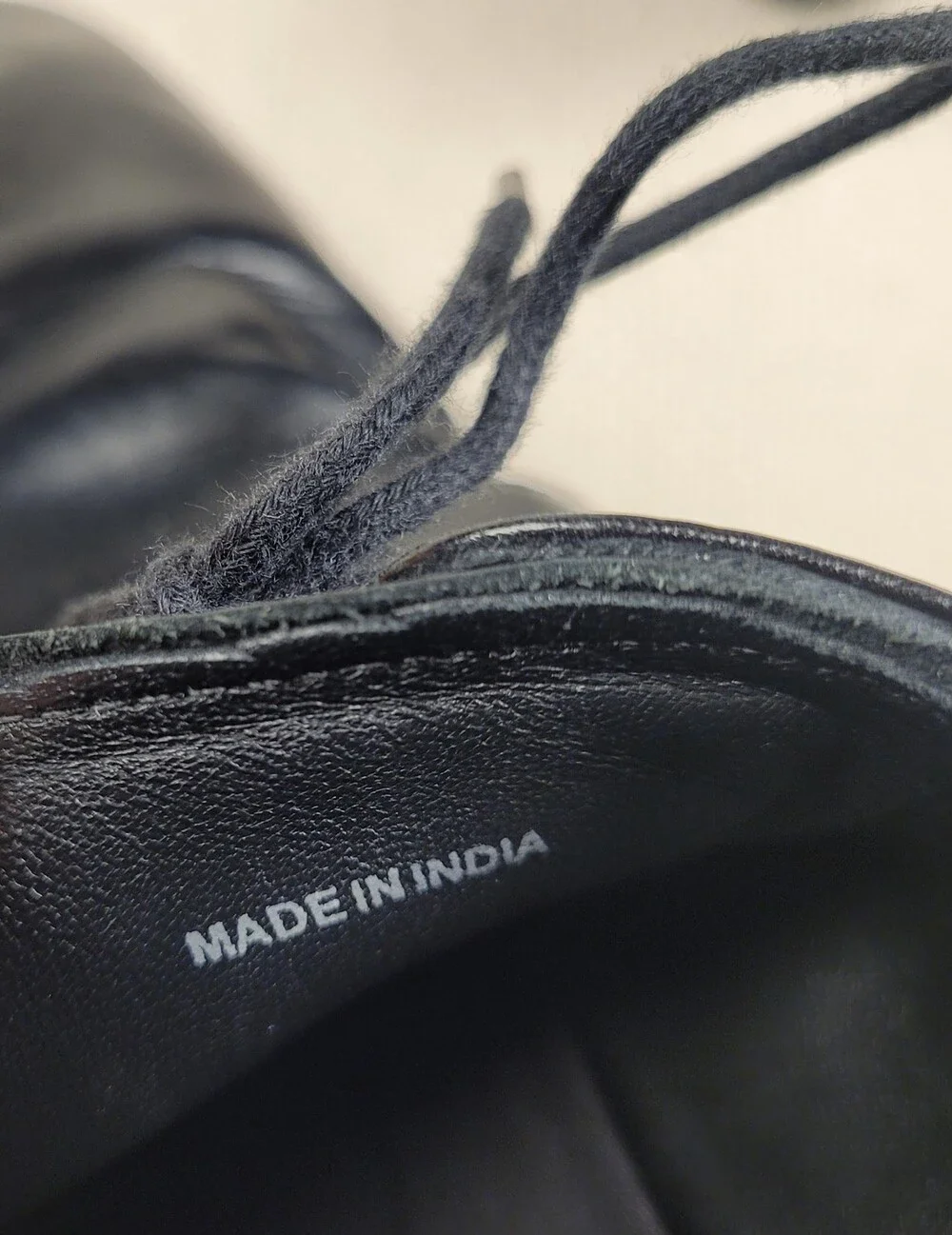 Cole Haan brand cole